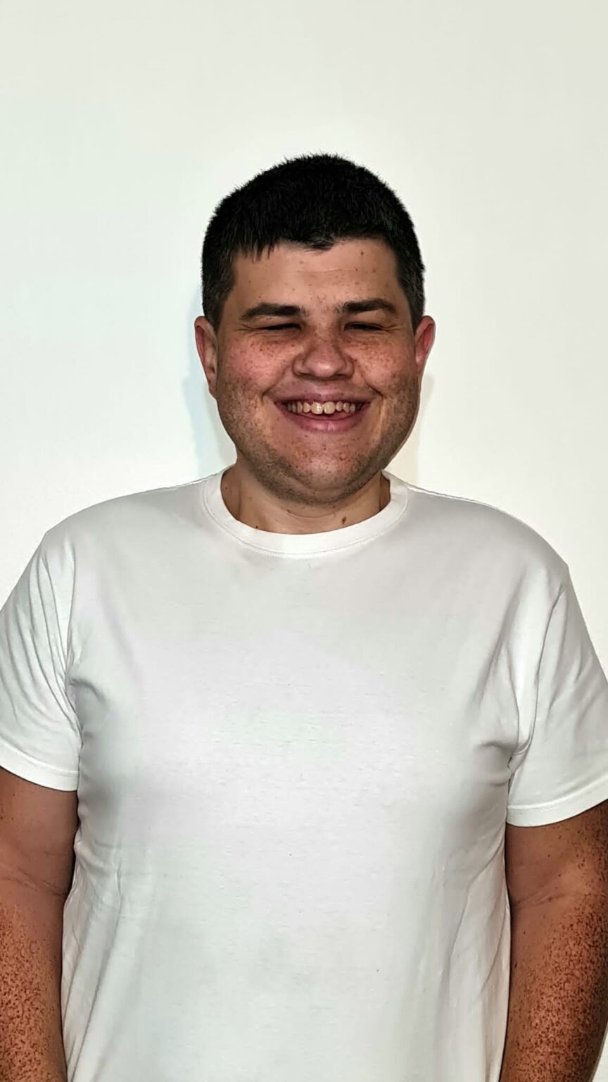 Jan Šimek, masér v Mladé Boleslavi