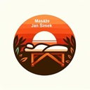 Logo Masáže Jan Šimek